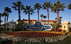 Westgate Lake Resort And Spa Orlando Fl